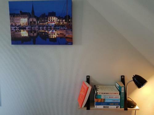 Apartamento La Petite Parenth�se