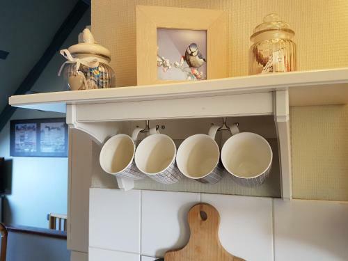 Apartamento La Petite Parenth�se