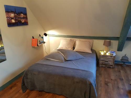 Apartamento La Petite Parenth�se