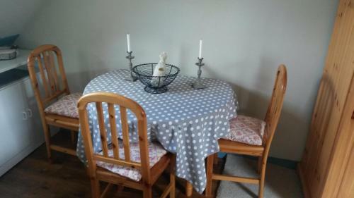 Apartamento La Petite Parenth�se