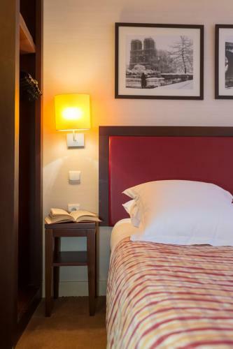 Hotel Le Home