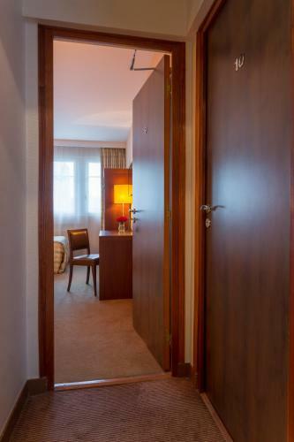 Hotel Le Home