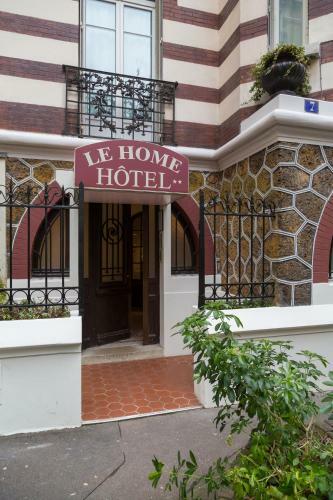 Hotel Le Home