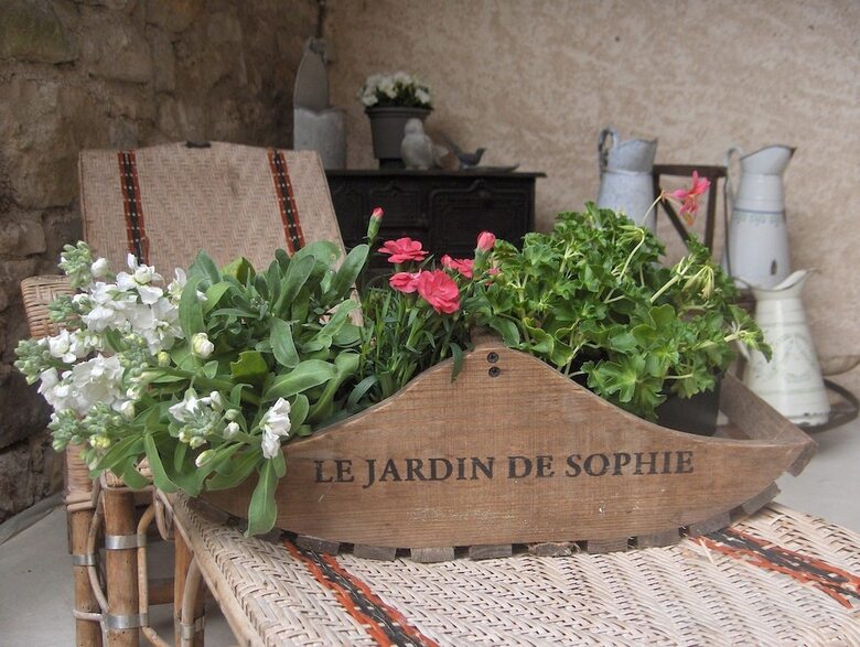 Bed & Breakfast Au Troubadour