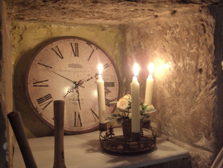 Bed & Breakfast Au Troubadour