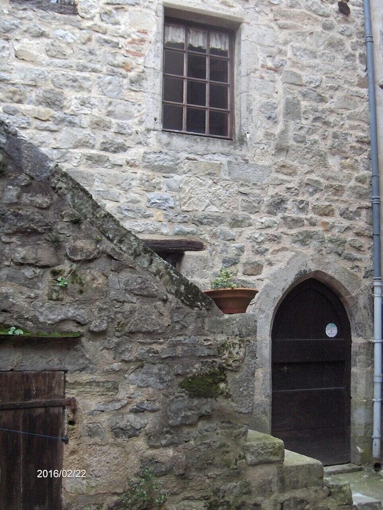 Bed & Breakfast Au Troubadour