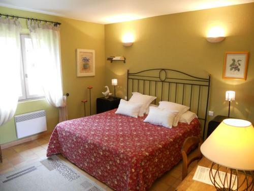 B&B La Badelle