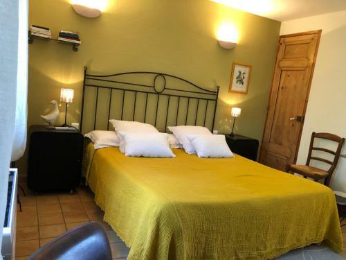 B&B La Badelle