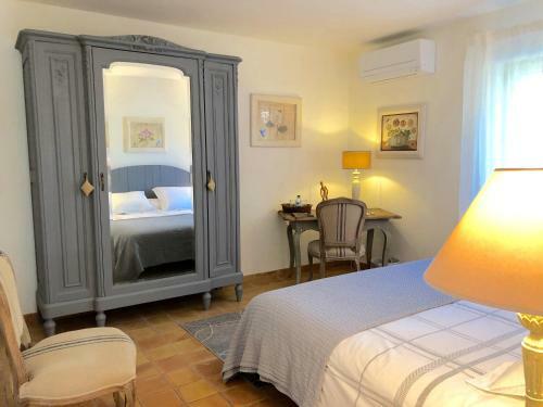 B&B La Badelle