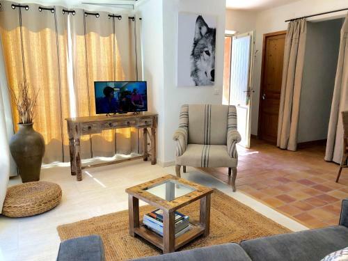 B&B La Badelle
