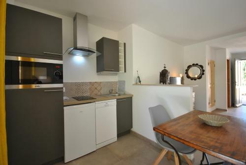B&B La Badelle