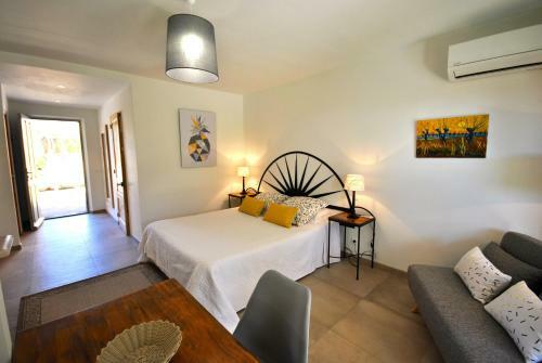 B&B La Badelle