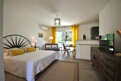 B&B La Badelle