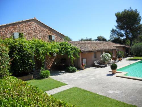 B&B La Badelle