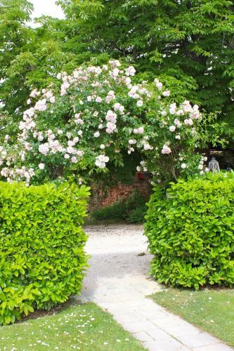 B&B La Badelle