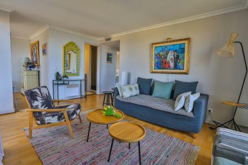 Apartamento Tokiona