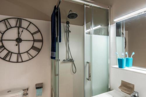 Apartamento Home Sweet Rouen