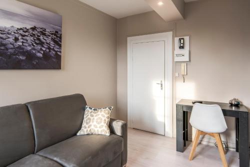 Apartamento Home Sweet Rouen