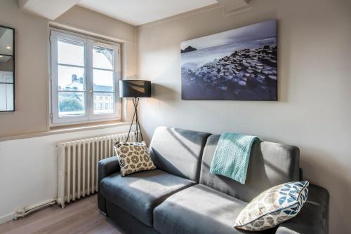 Apartamento Home Sweet Rouen