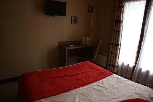 Hotel H�tel L'edelweiss