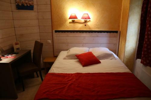 Hotel H�tel L'edelweiss