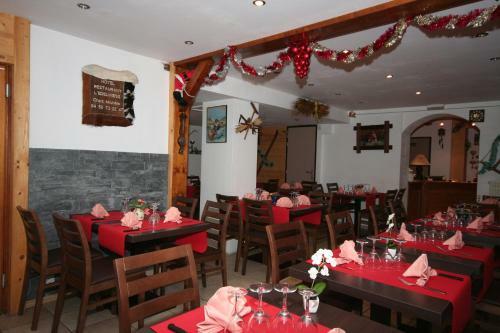 Hotel H�tel L'edelweiss