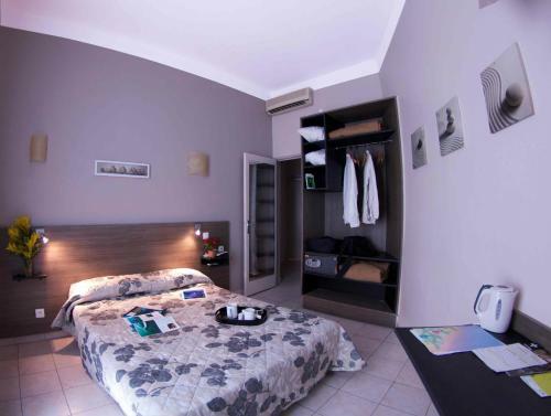 Le Strasbourg Hotel