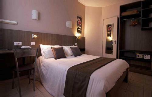 Le Strasbourg Hotel