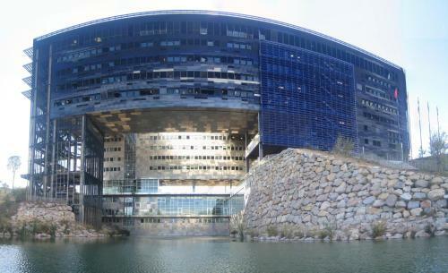 Le Strasbourg Hotel