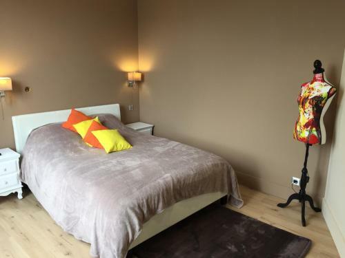 Hostal Les R�ves By Isa