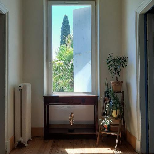 Hostal Maison Saint James