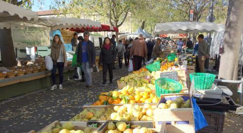 Apartamento Arles' Haven - Le Loft Du Centre