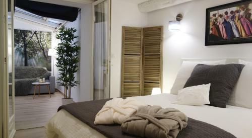 Apartamento Arles' Haven - Le Loft Du Centre