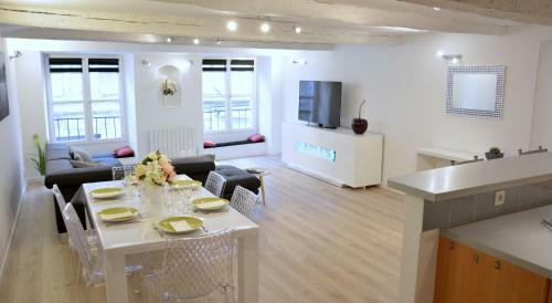 Apartamento Arles' Haven - Le Loft Du Centre