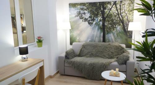 Apartamento Arles' Haven - Le Loft Du Centre