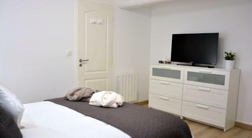 Apartamento Arles' Haven - Le Loft Du Centre