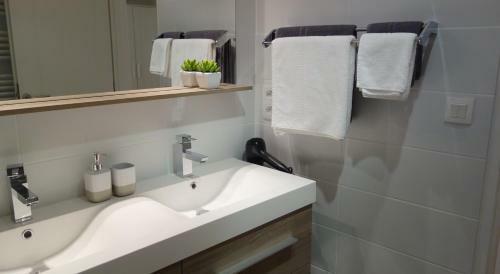 Apartamento Arles' Haven - Le Loft Du Centre