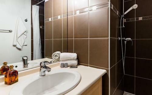 Aparthotel Lagrange Vacances L'ardoisi�re
