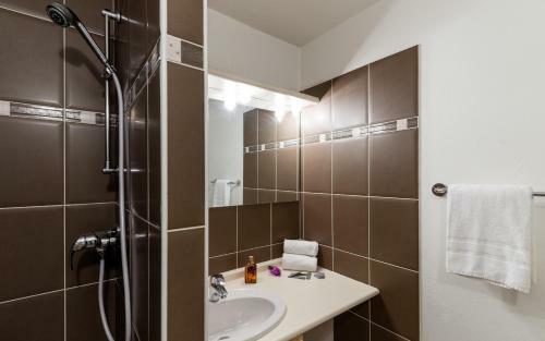 Aparthotel Lagrange Vacances L'ardoisi�re