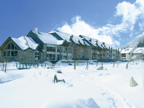 Aparthotel Lagrange Vacances L'ardoisi�re