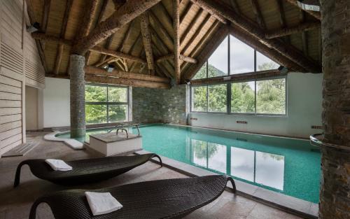 Aparthotel Lagrange Vacances L'ardoisi�re