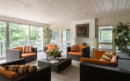 Aparthotel Lagrange Vacances L'ardoisi�re