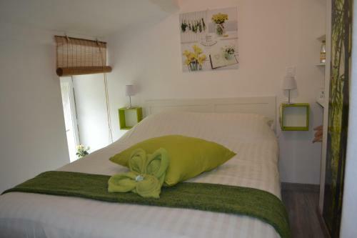 Bed & Breakfast Maison Sous Le Pont
