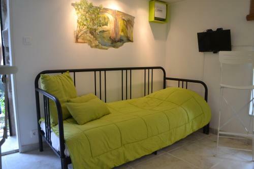 Bed & Breakfast Maison Sous Le Pont
