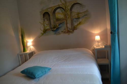 Bed & Breakfast Maison Sous Le Pont