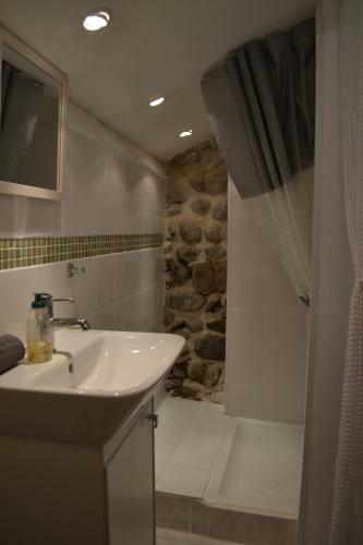 Bed & Breakfast Maison Sous Le Pont