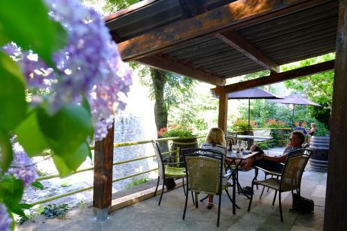 Bed & Breakfast Maison Sous Le Pont