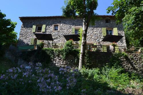 Bed & Breakfast Maison Sous Le Pont