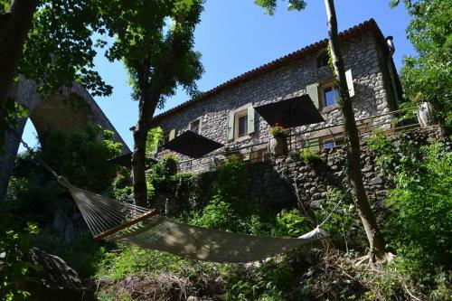 Bed & Breakfast Maison Sous Le Pont