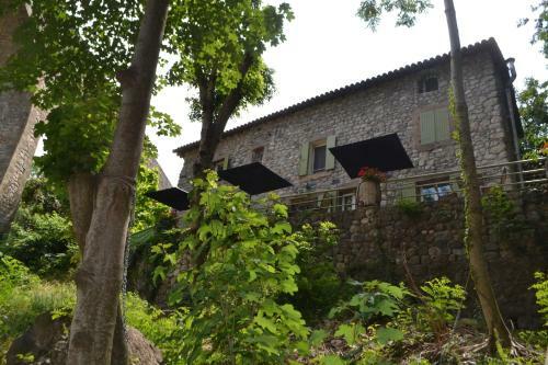 Bed & Breakfast Maison Sous Le Pont